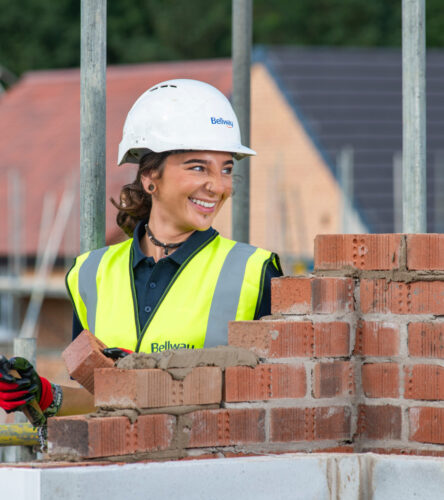 Female builder 2